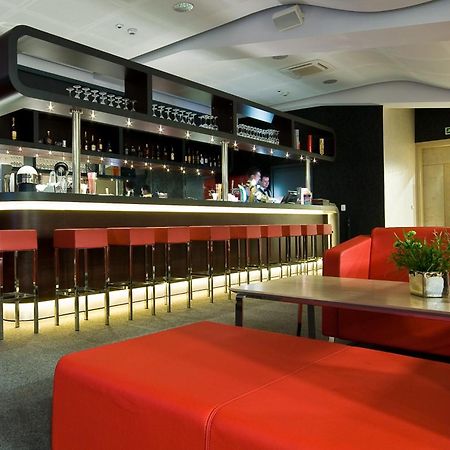 Hotel Poznanski A2 Luboń 외부 사진