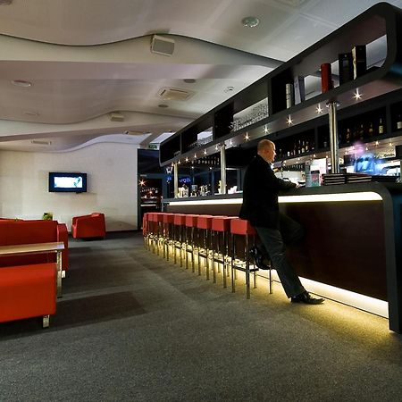 Hotel Poznanski A2 Luboń 외부 사진
