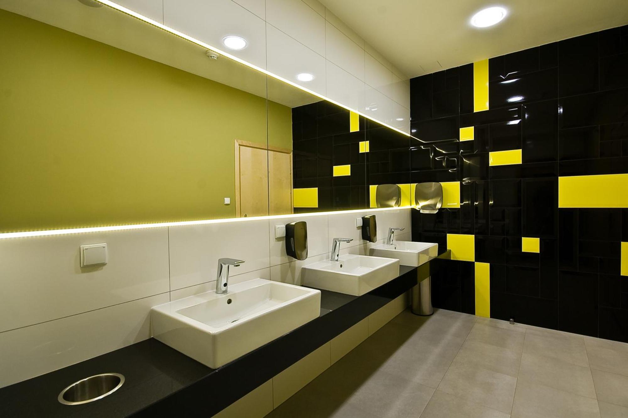 Hotel Poznanski A2 Luboń 외부 사진
